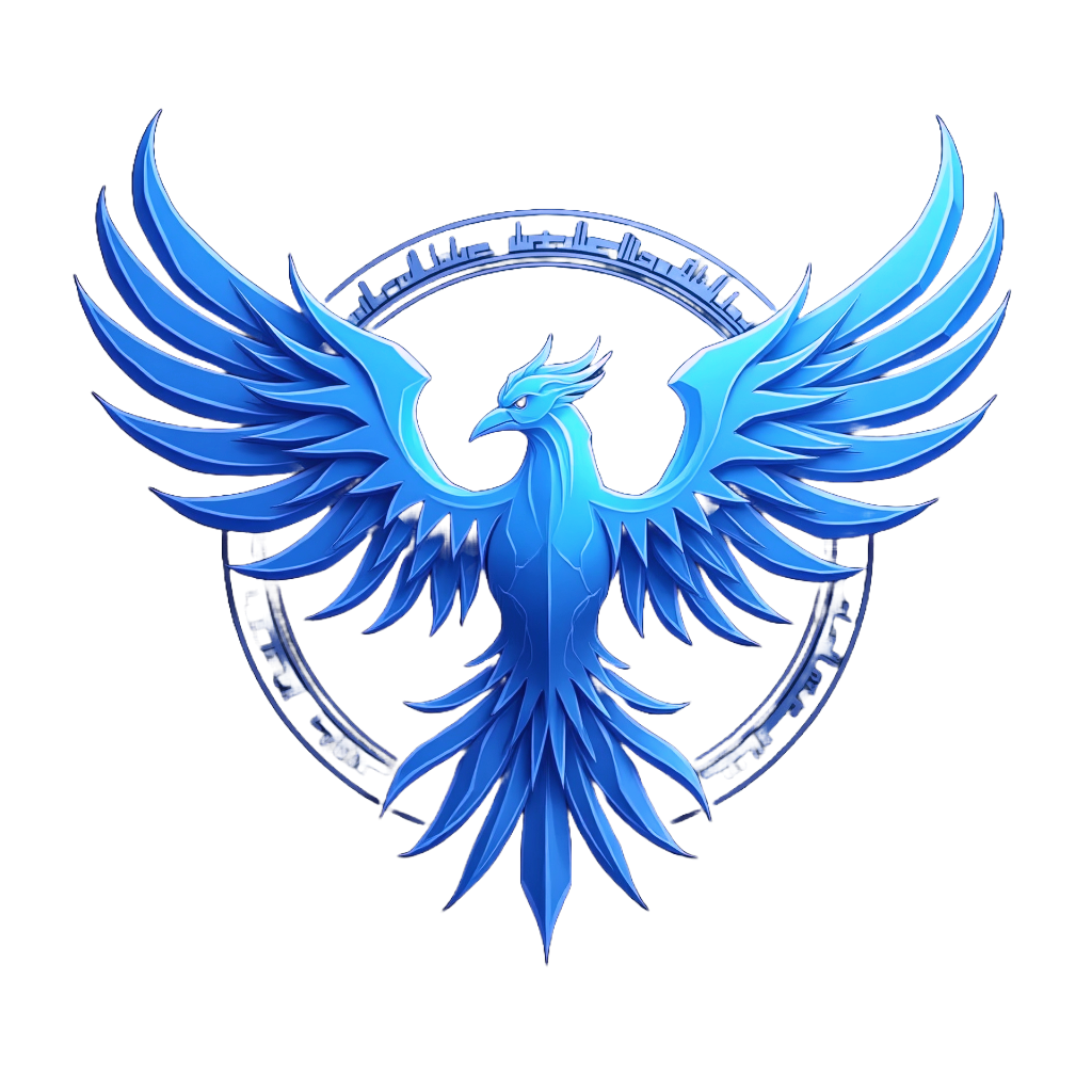 Catalyst Blue Phenix
