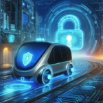 Retour d’expérience : constructeur de véhicules autonomes – 3/3