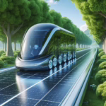 Retour d’expérience : constructeur de véhicules autonomes – 1/3
