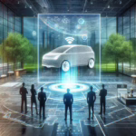Retour d’expérience : constructeur de véhicules autonomes – 2/3